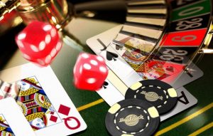 Top game tại nhà cái nổi tiếng B52- Mẹo chơi casino trực tuyến